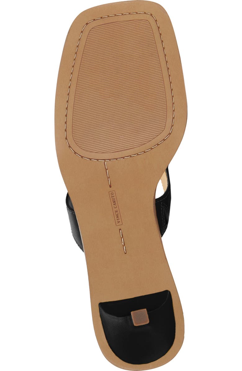 Vince Camuto Cannetta Flip Flop, Alternate, color,
