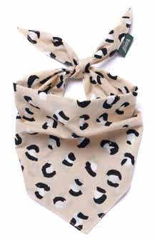 The Paws Urban Dog Bandana