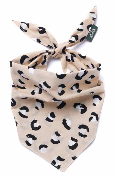 The Paws Urban Dog Bandana