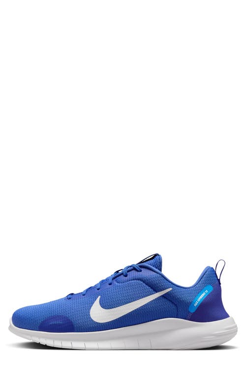 Nike Flex Experience Run 12 Road Running Shoe In Multi