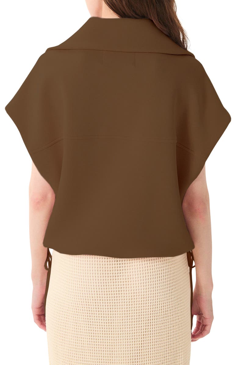 DELUC Alicante Vest, Alternate, color, 