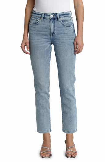 Pistola Monroe High Waist Slim Cigarette Jeans