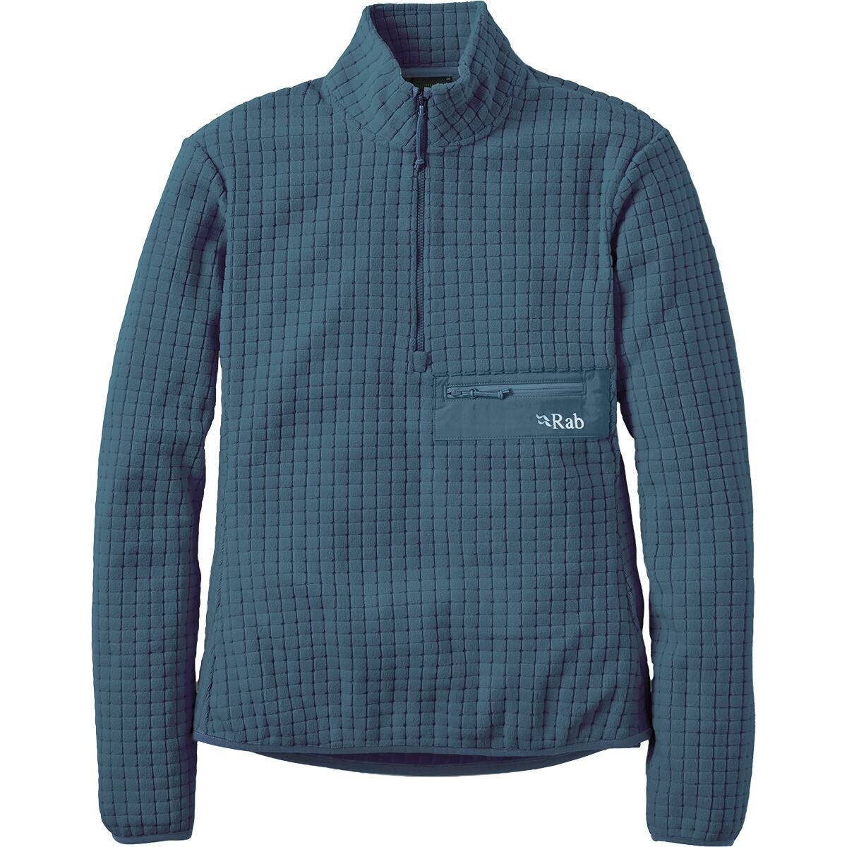 Tempest Blue