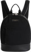 WANT Les Essentiels Mini Piper Organic Cotton Backpack