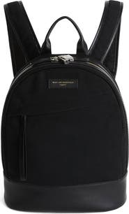 WANT Les Essentiels Mini Piper Organic Cotton Backpack