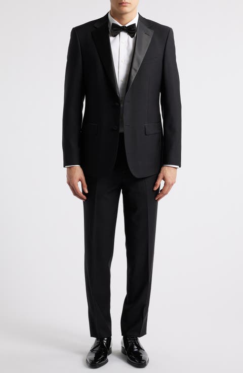 FRAME Wool Blouson Jacket | Nordstrom