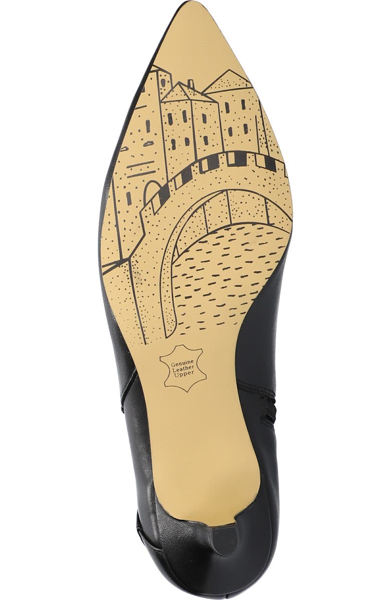 Bella Vita Frances Bootie, Alternate, color,