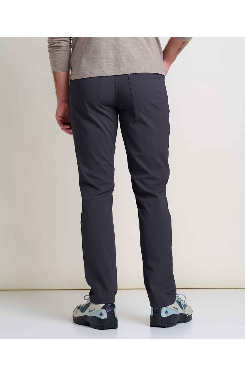 Toad & Co Rover II 5 Pocket Lean Pant, Alternate, color, 