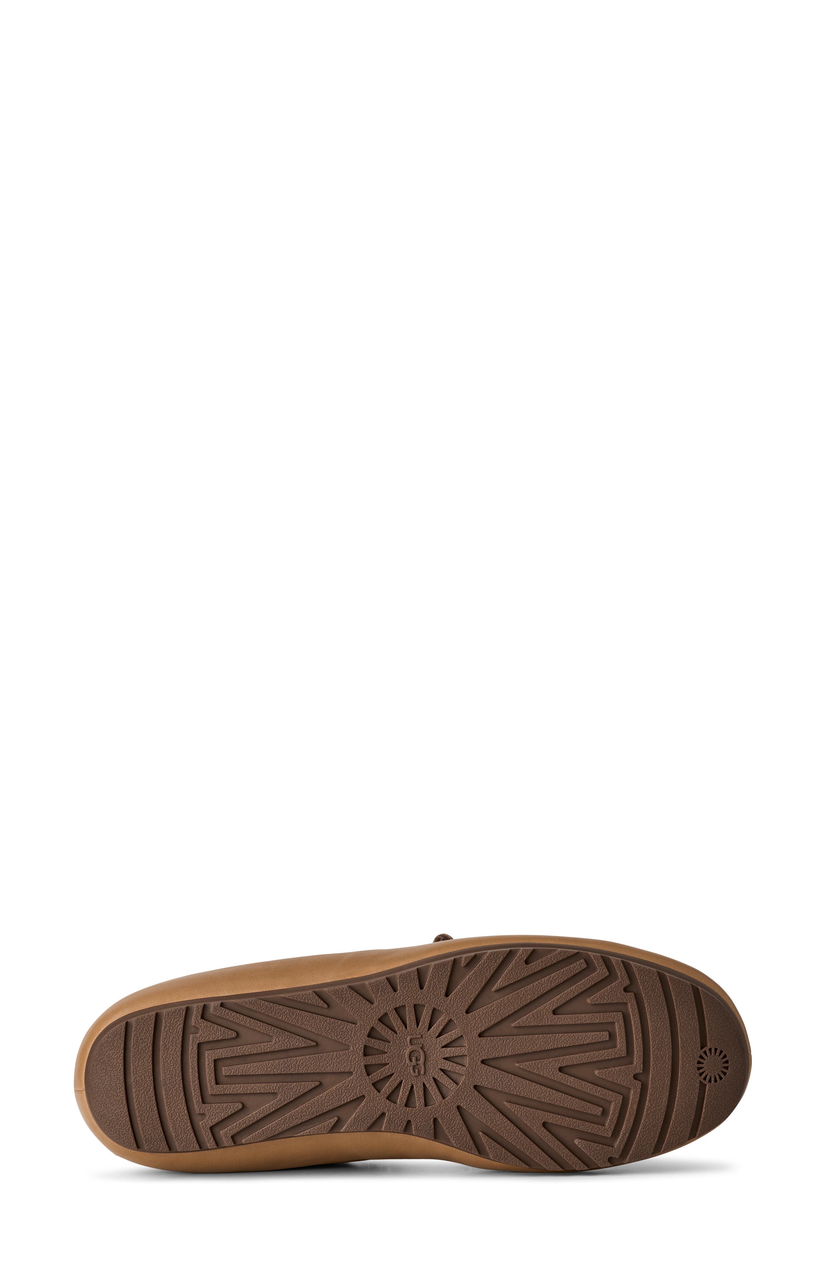 Quill Slip-On, Alternate, color, CHESTNUT