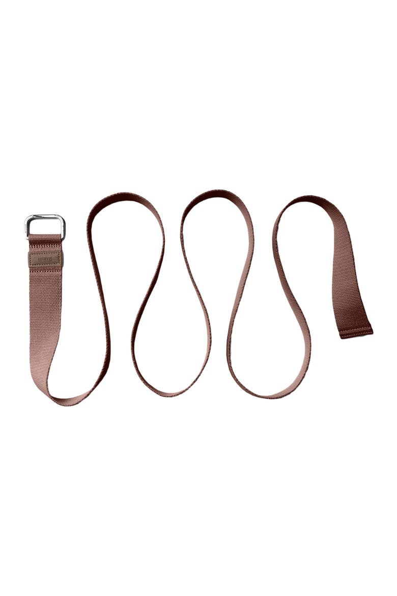 Stretch Strap, Alternate, color, Rose