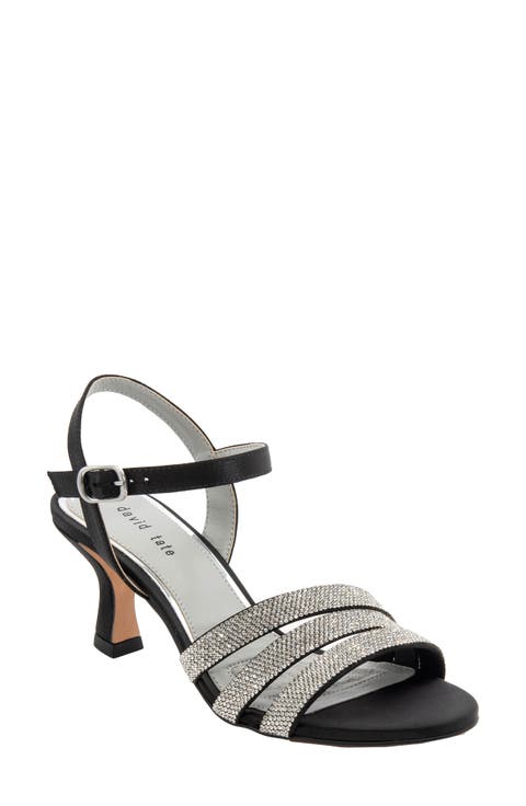Trio Evening Sandal (Women)