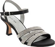 David Tate Trio Evening Sandal