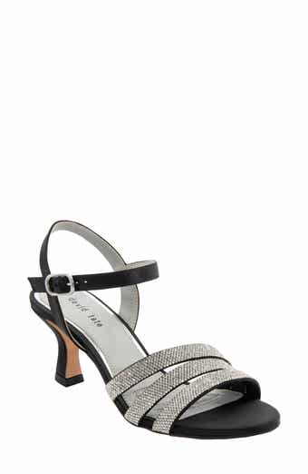 David Tate Trio Evening Sandal