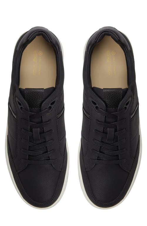 Call It Spring By Aldo Pallisade Sneaker In Black