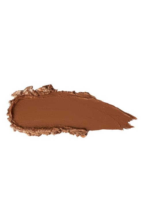 Yensa Super Serum Silk Multi-tasking Full Coverage Foundation Stick In Deep 1
