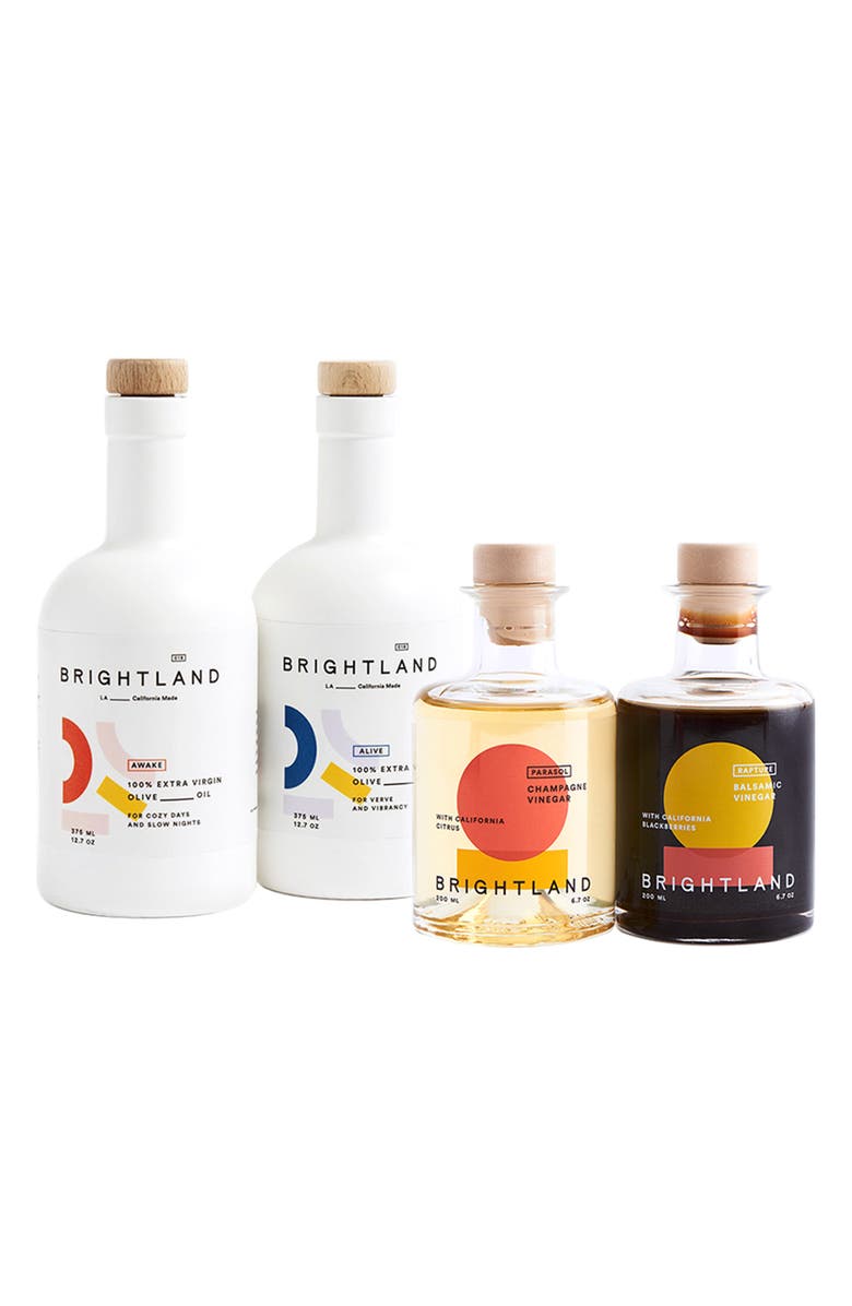 Brightland Set of 4 Essentials, Main, color,