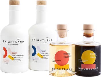 Set of 4 Essentials