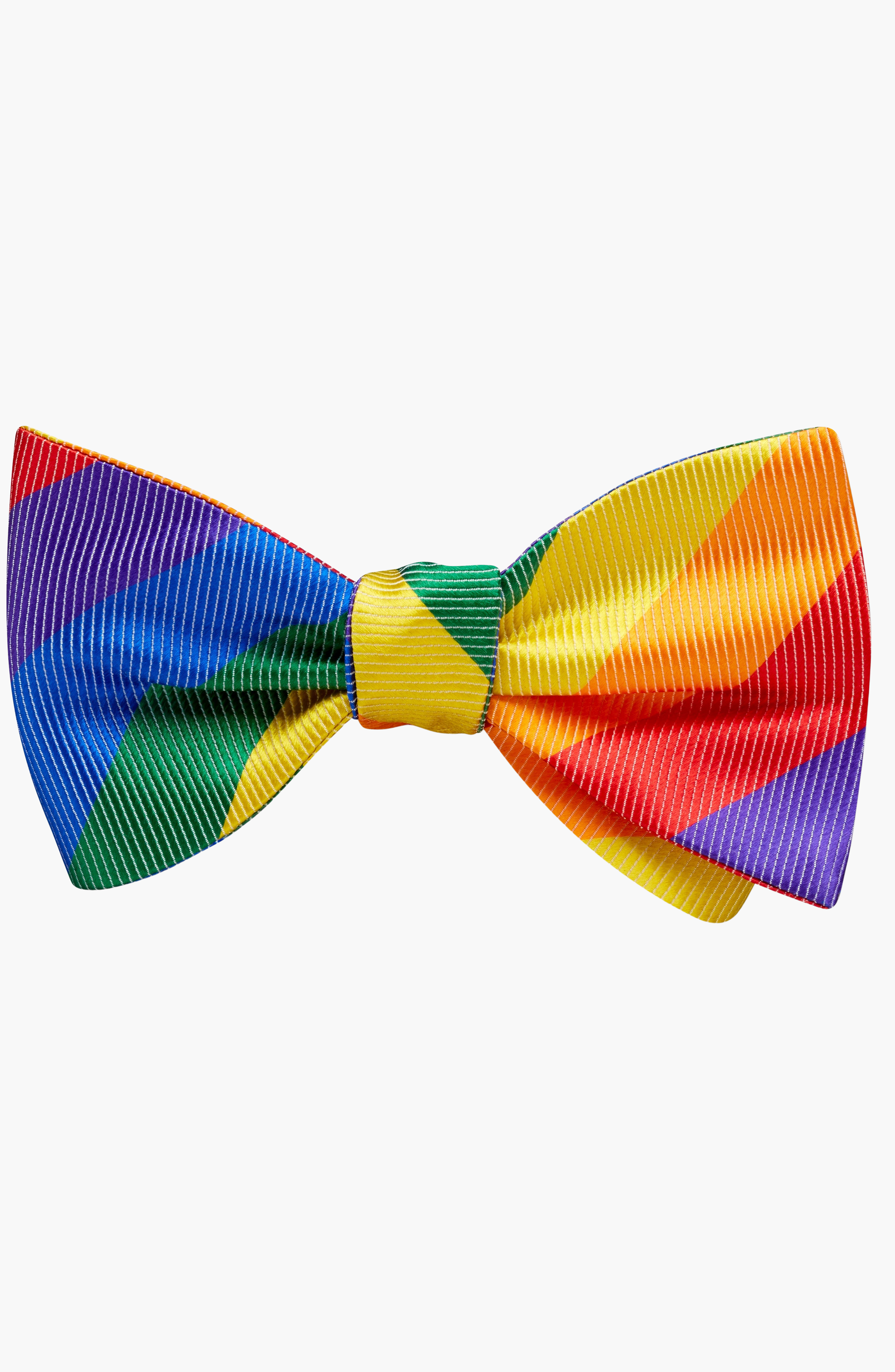 selected Standard Pre-Tied