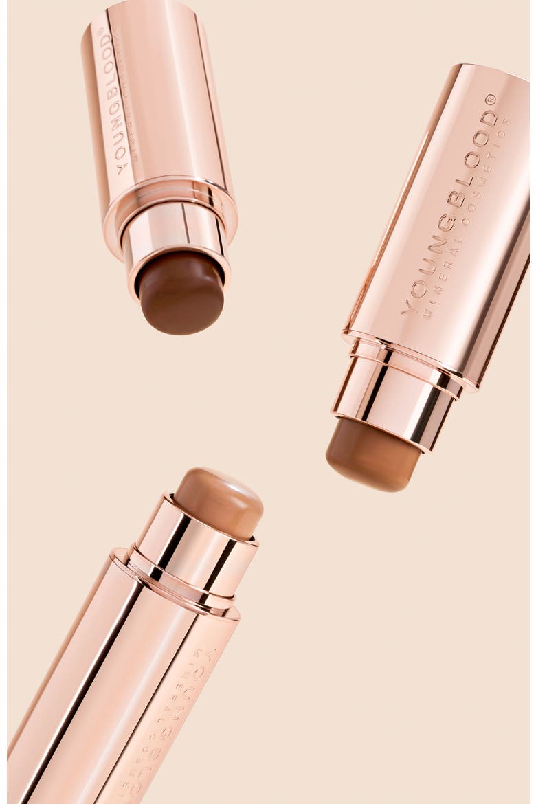 Pro Sculpt Crème Contour Stick, Alternate, color, Sun-Lit (Light Bronze)