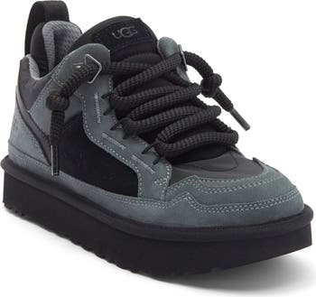 Out Of Office Sneaker