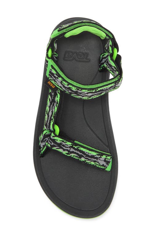 Teva Kids' Hurricane Xlt 2 Sandal In Archival Revival