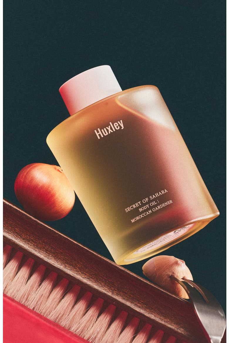 Body Oil Moroccan Gardener, Alternate, color, None