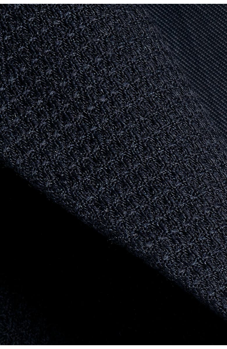 Charles Tyrwhitt Proper Blazer Slim Fit Jacket, Alternate, color, Navy