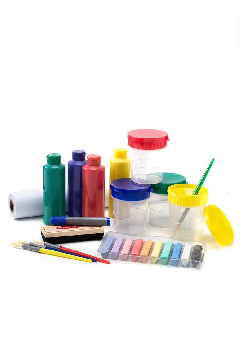 Easel Accessory Set, Main, color, 000