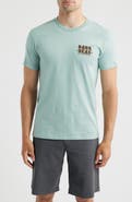 DARK SEAS Crab King Graphic T-Shirt