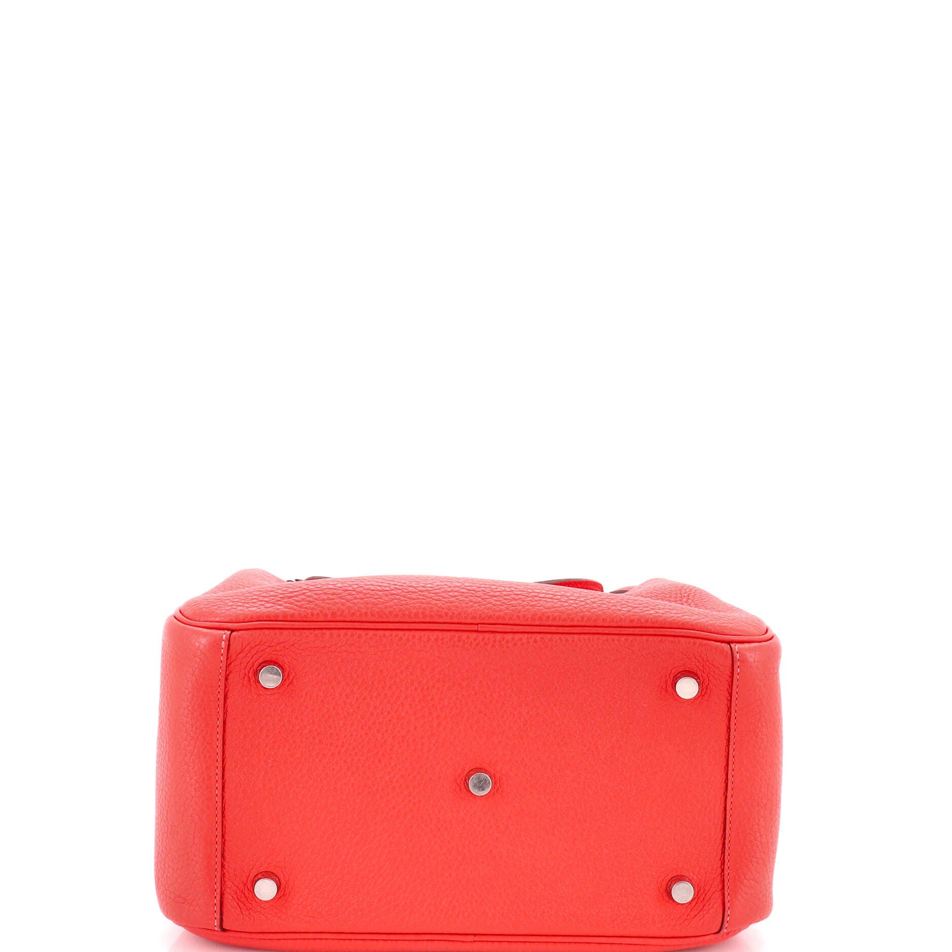 Lindy Bag Clemence 26, Alternate, color, Red