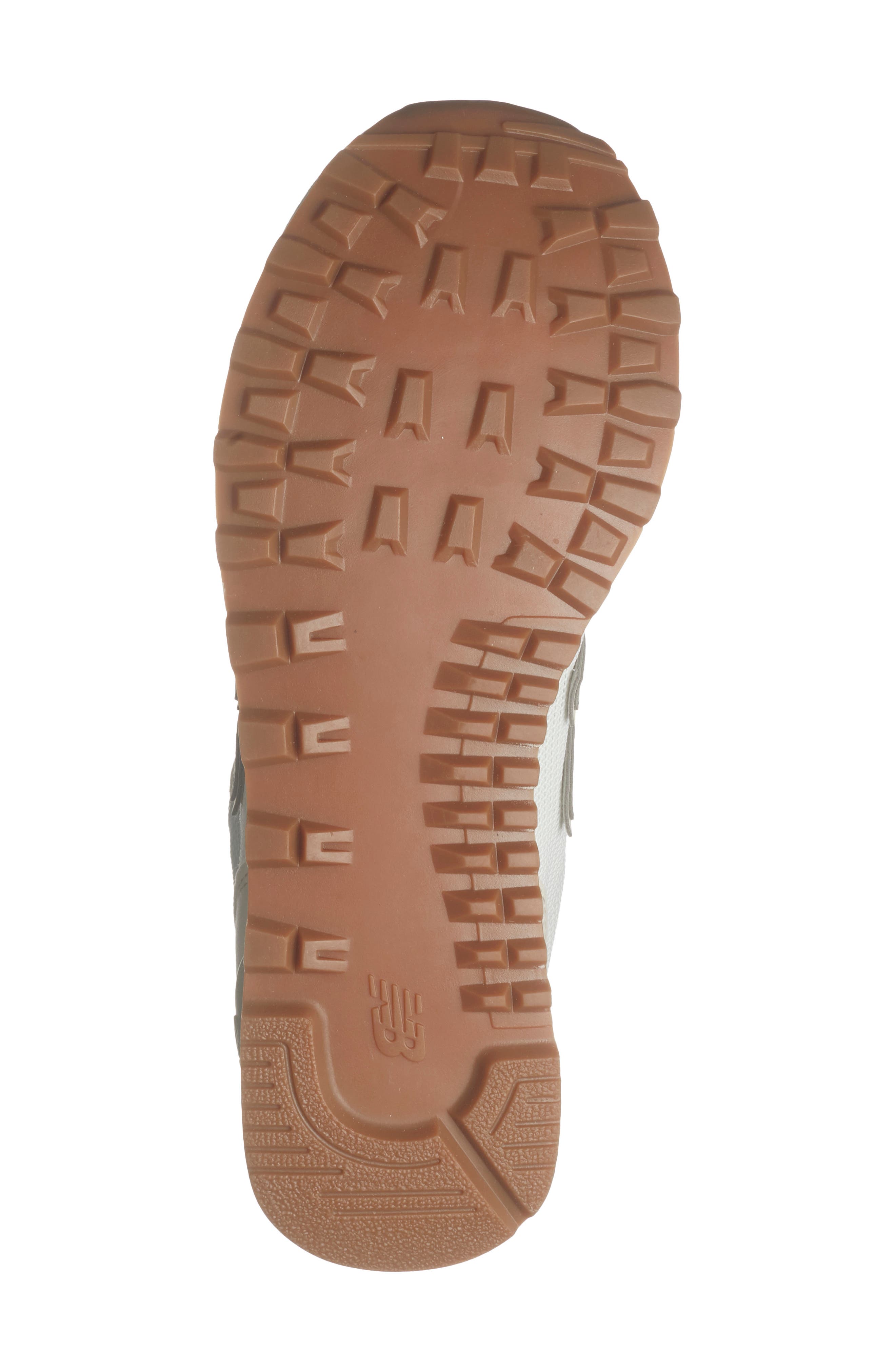 515 Sneaker, Alternate, color, SEA SALT/ TIMERWOLF