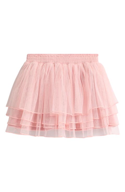 Kids' Tulle Tutu Skirt (Little Kid)