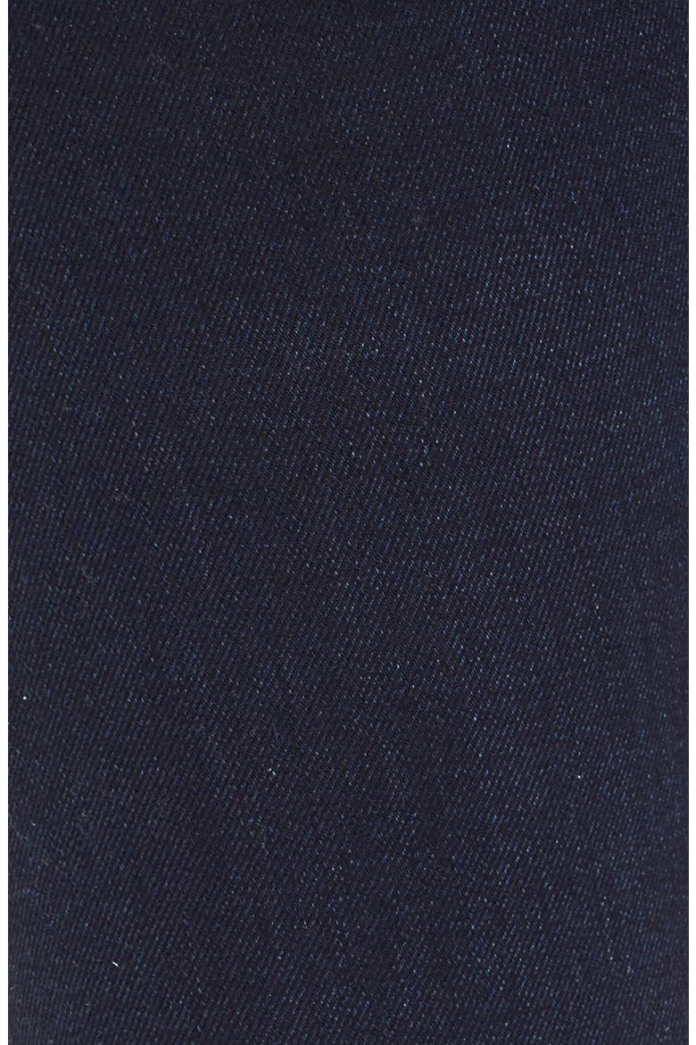 'Nico' Ankle Skinny Jeans (Nordstrom Exclusive), Alternate, color, CALVARY