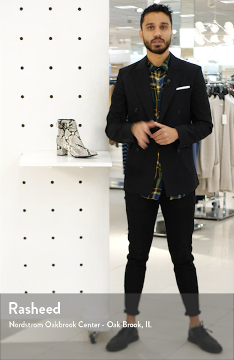 Freema Bootie, sales video thumbnail