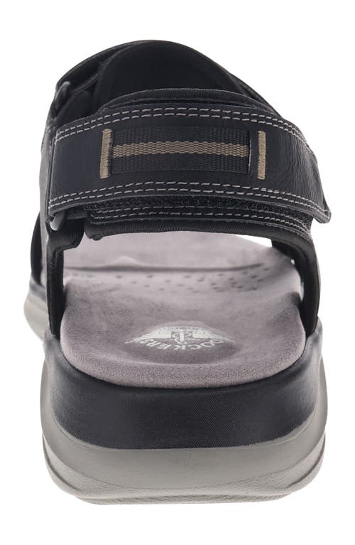 Dockers ® Bradburn Double Strap Comfort Sandal