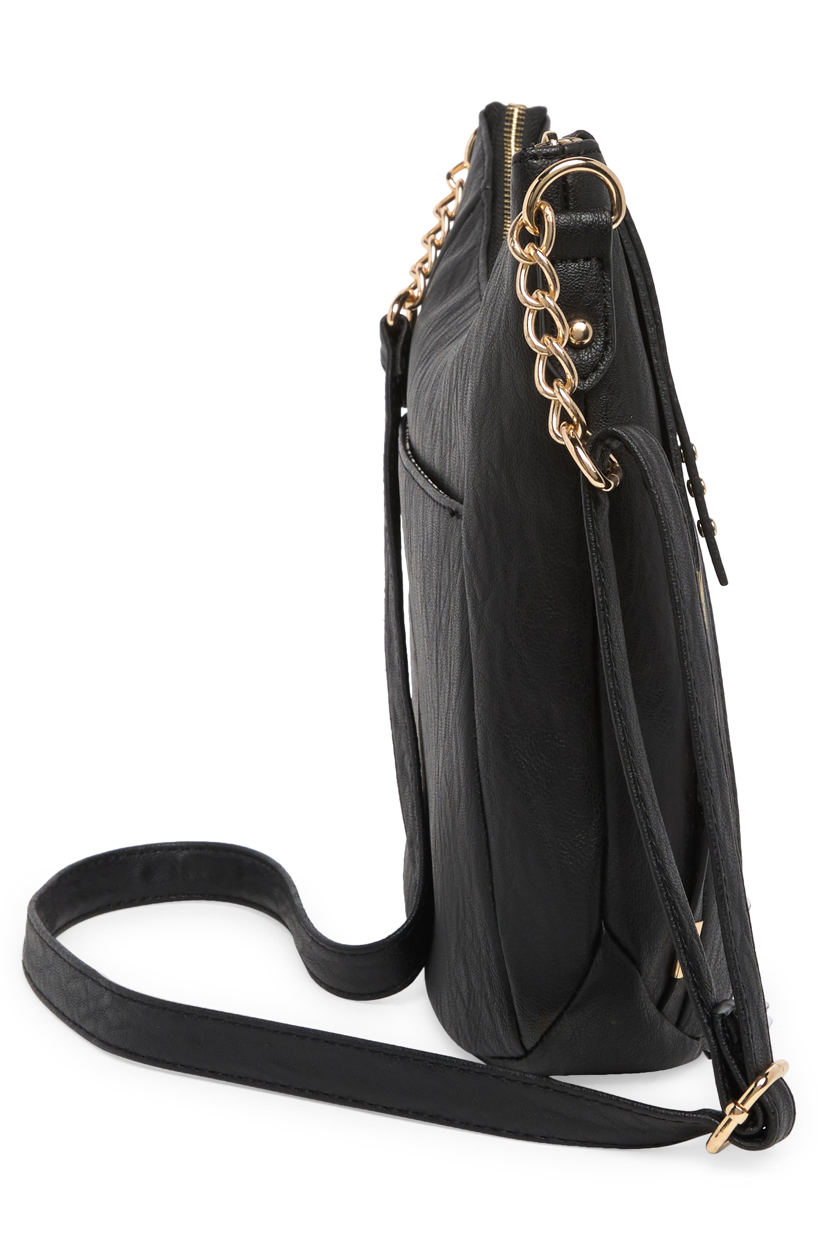 Jessica Simpson Isabelle Crossbody Bag, Alternate, color, 