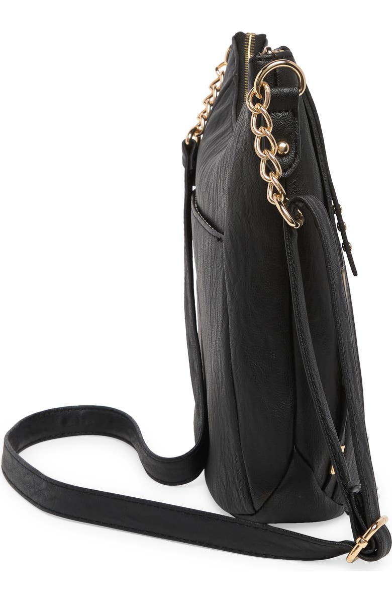 Jessica Simpson Isabelle Crossbody Bag, Alternate, color,