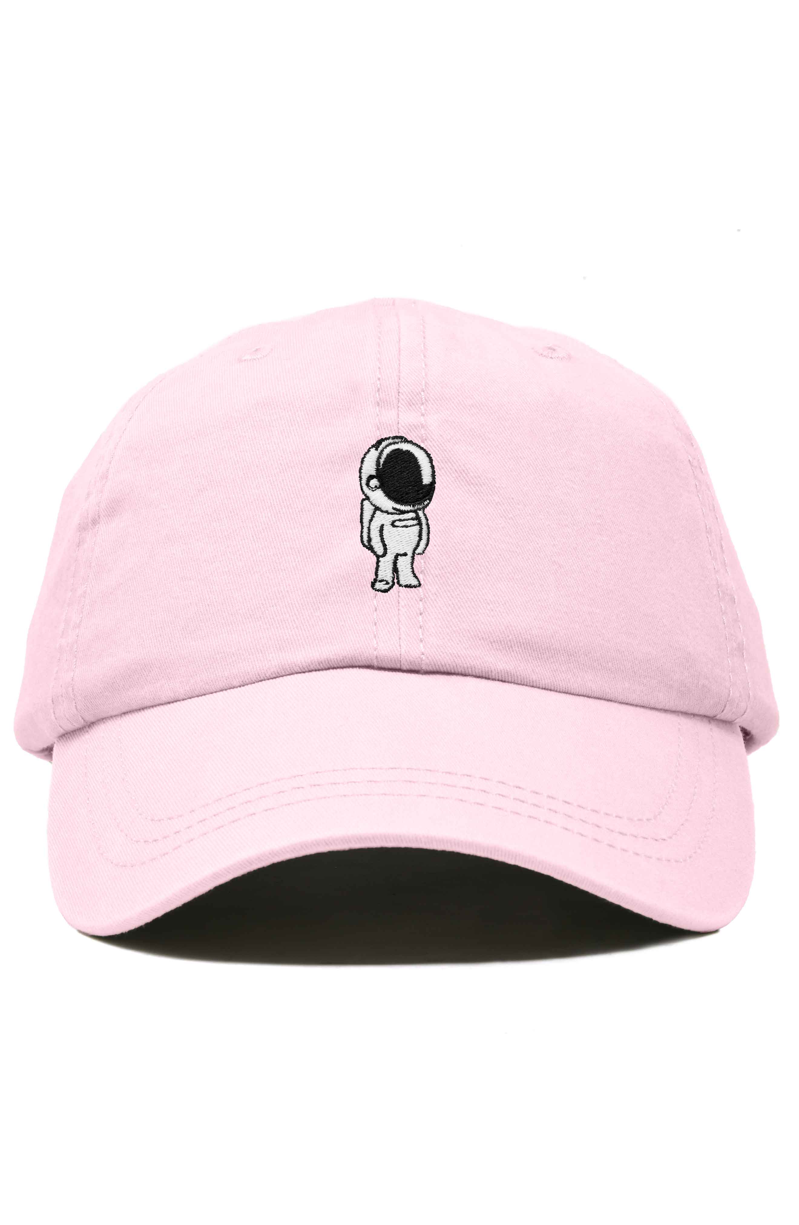 Washed Pink
