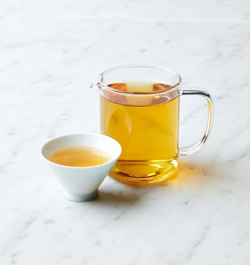 Samovar Tea Iron Goddess of Mercy Oolong Tea | Nordstrom