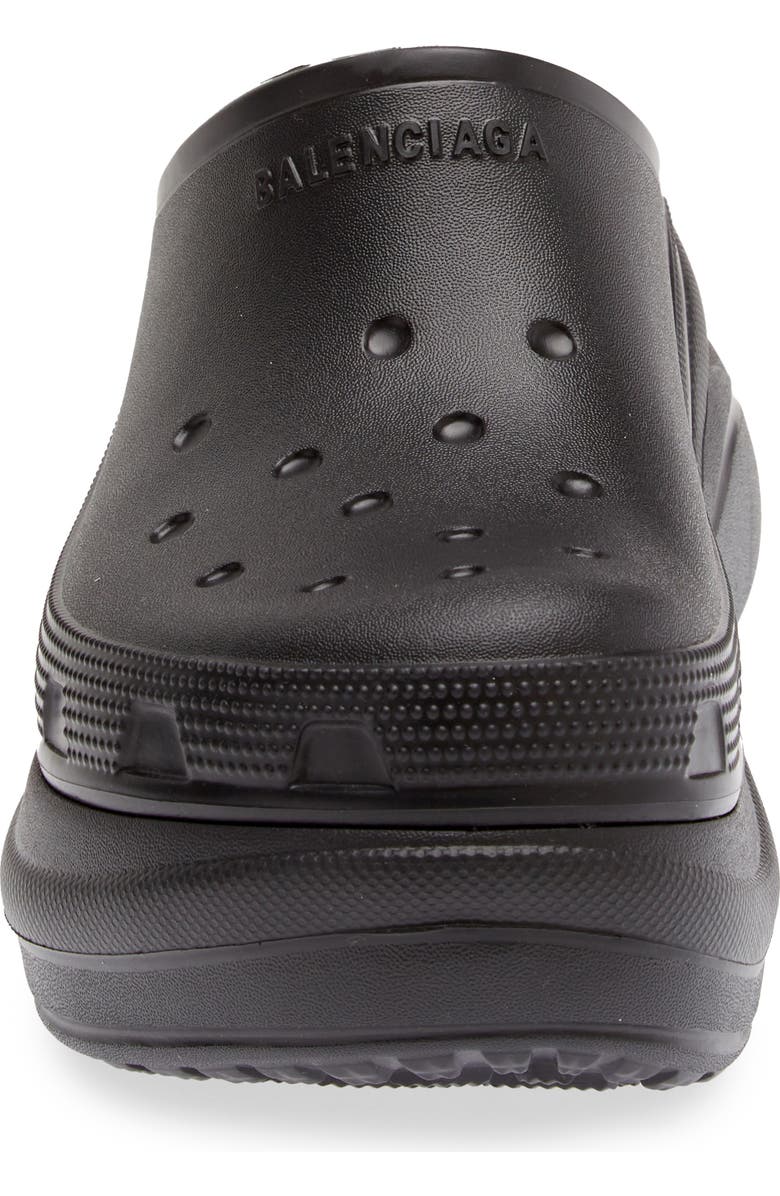 Balenciaga CROCS<sup>™</sup> Mule, Alternate, color,