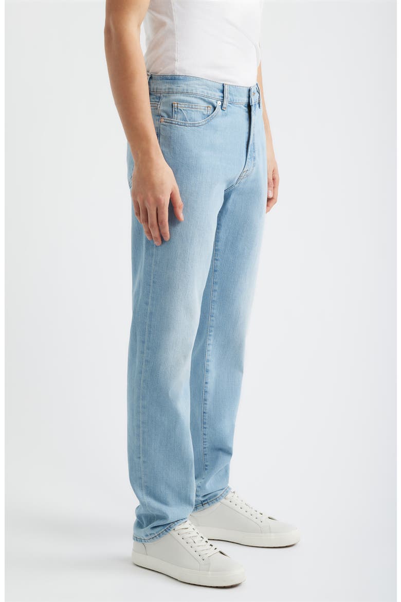 L'Homme Slim Fit Jeans, Alternate, color, OSLO