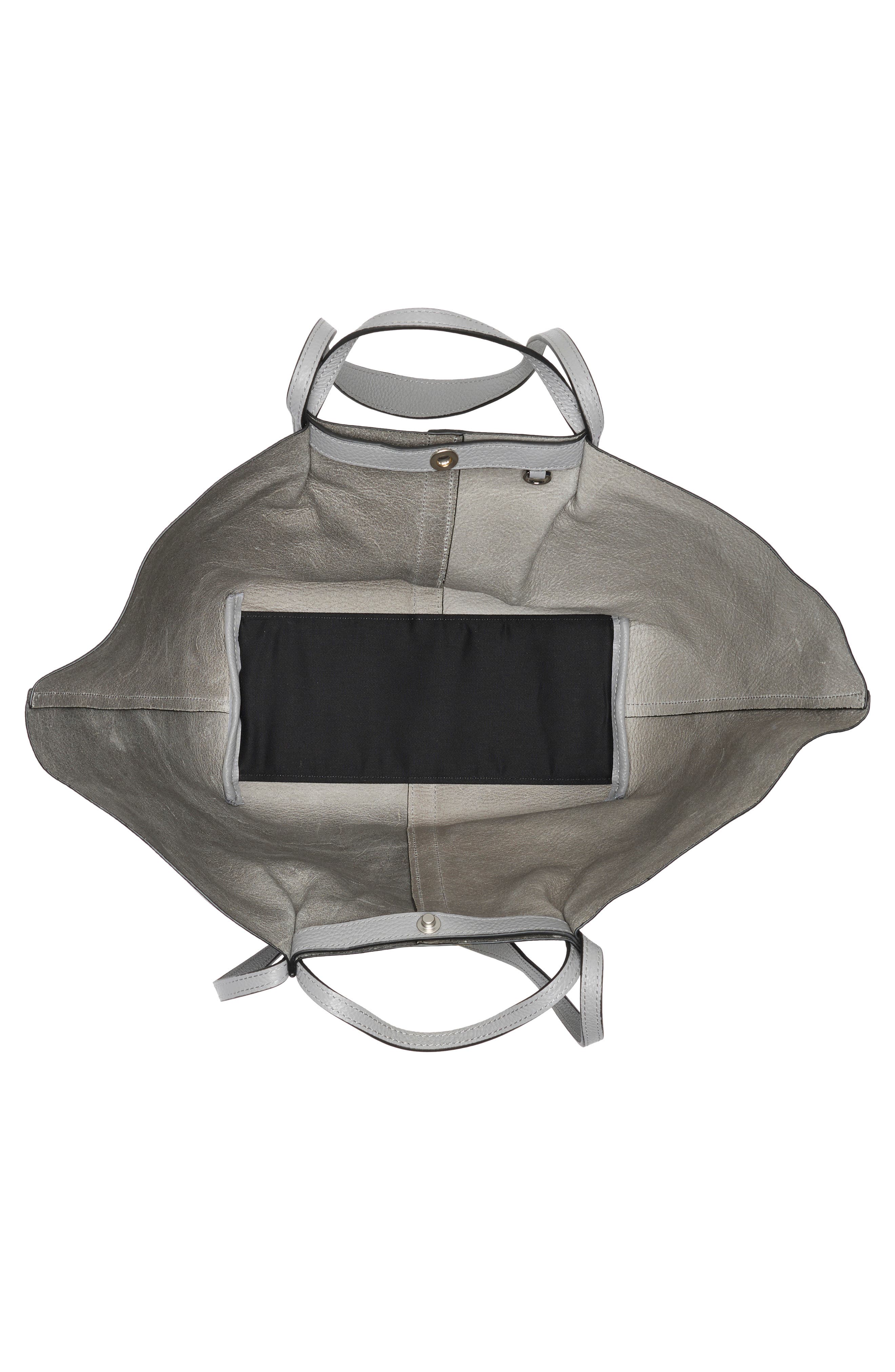 Odette Tote Bag, Alternate, color, SLATE BLUE