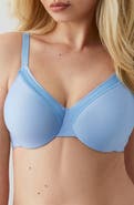 Wacoal Perfect Primer Full Coverage Underwire Bra