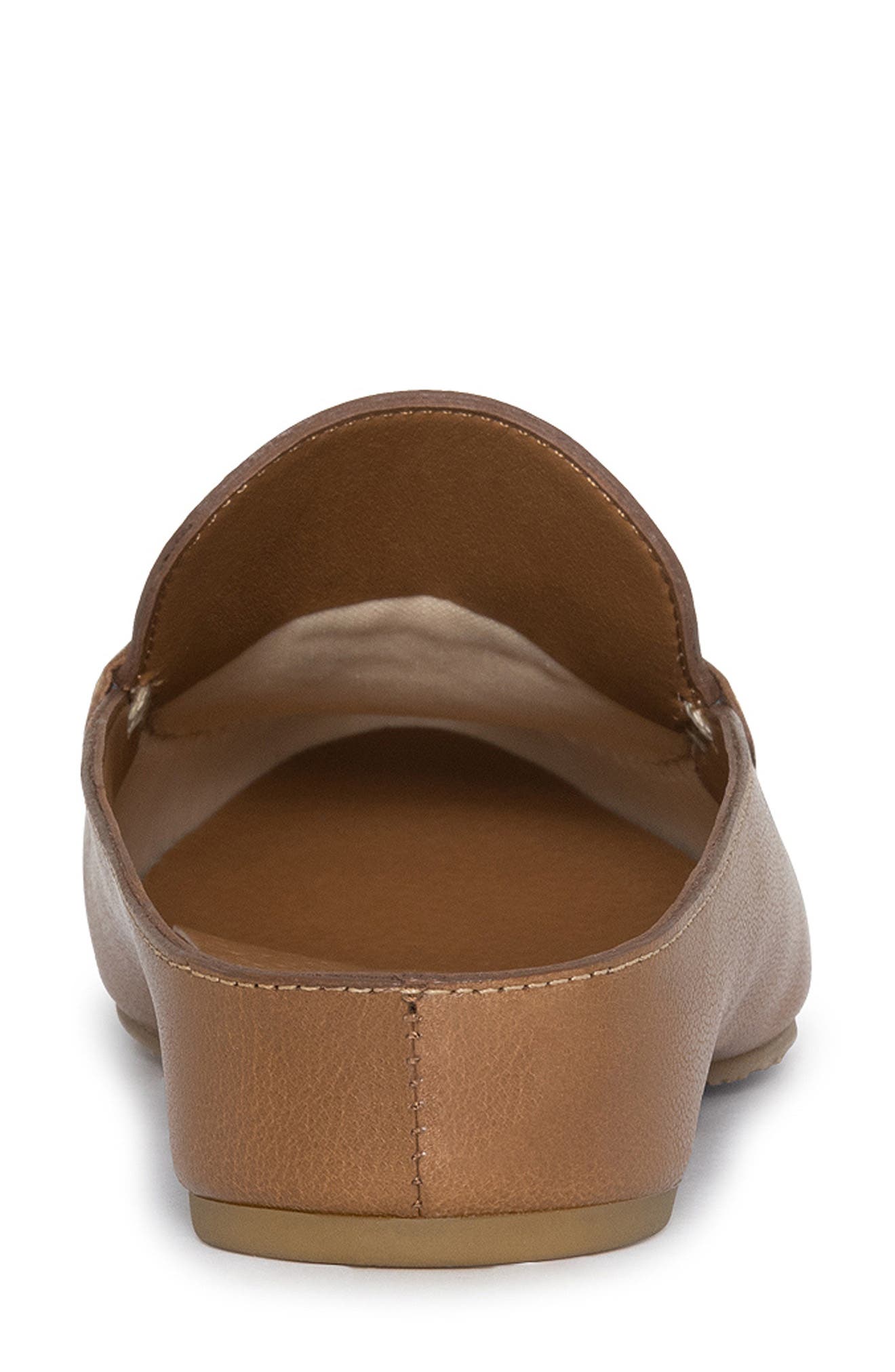 Bless Mule, Alternate, color, SADDLE-SDLE