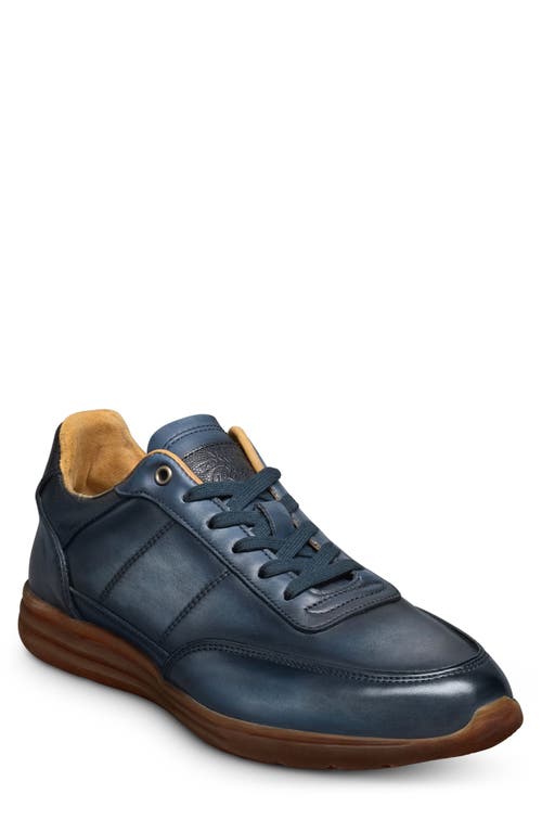 Allen Edmonds Brentwood Sneaker In Blue