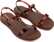 Ipanema Glow Water Resistant T-Strap Sandal