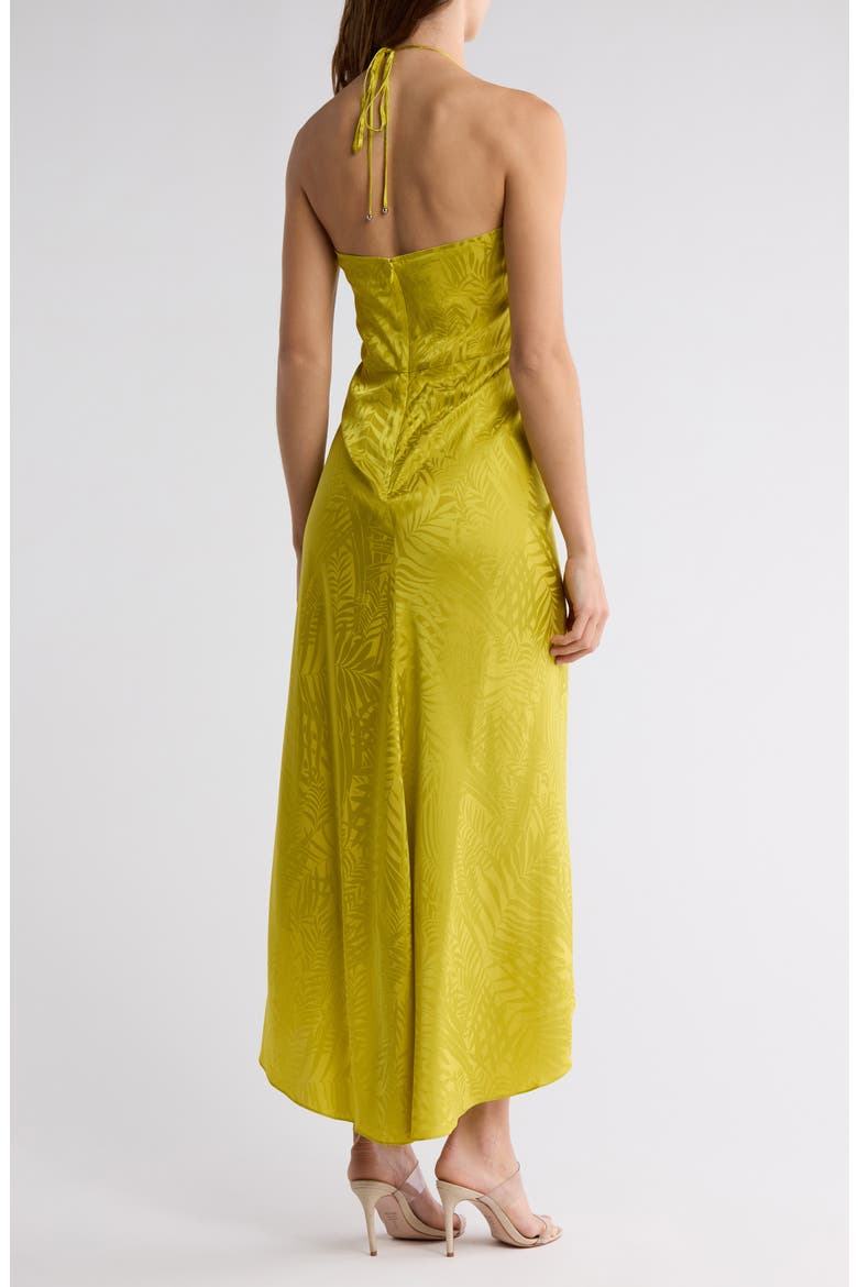 aldana stretch-silk dress NWT $698 Veronica Beard Aldana Stretch-Silk Dress in Marine, size 8