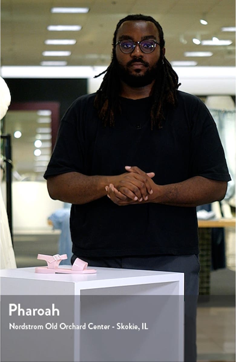 Mel Mar Sandal, sales video thumbnail