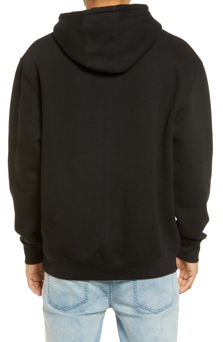 Lira Clothing Men's Pullover Hoodie, Alternate, color, 