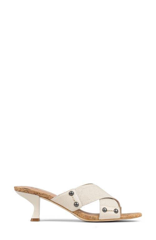 DONALD PLINER DONALD PLINER KENNA MULE SANDAL 